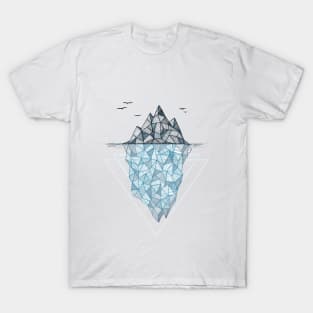 Iceberg T-Shirt